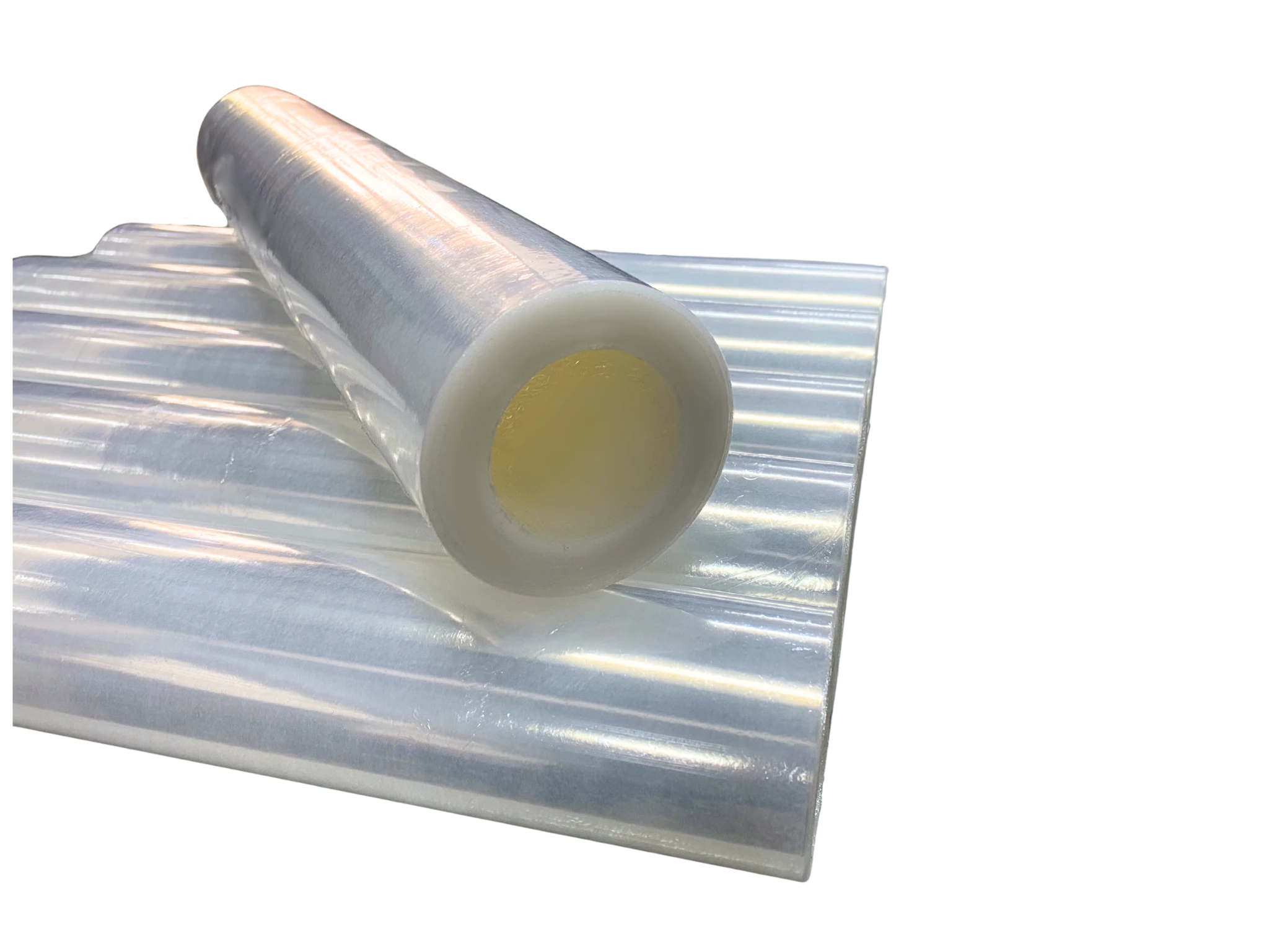 Film Estirable Sin Mandril (Rollo Manual)