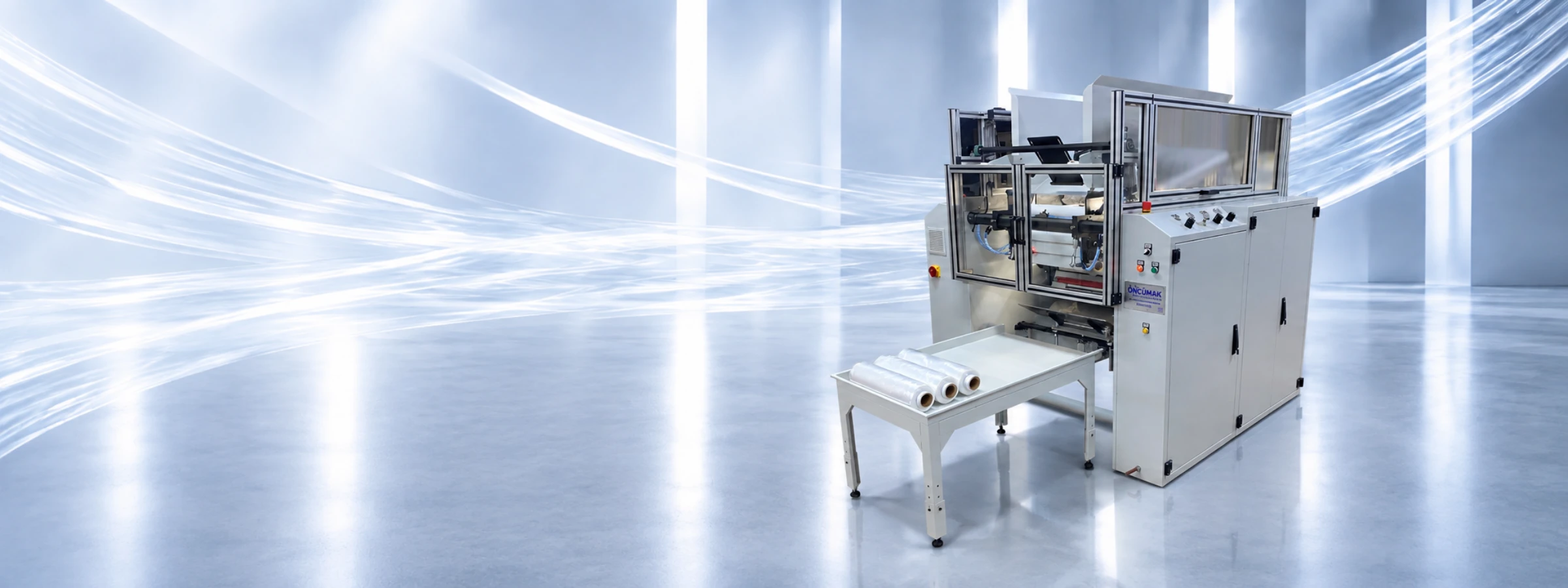 Redefine the Boundaries of Production